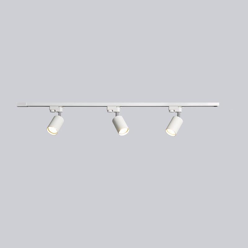 Adjustable Spotlight Track Ceiling Light