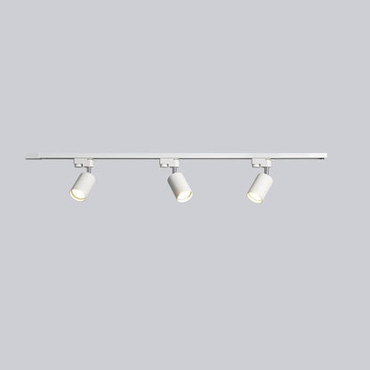 Adjustable Spotlight Track Ceiling Light