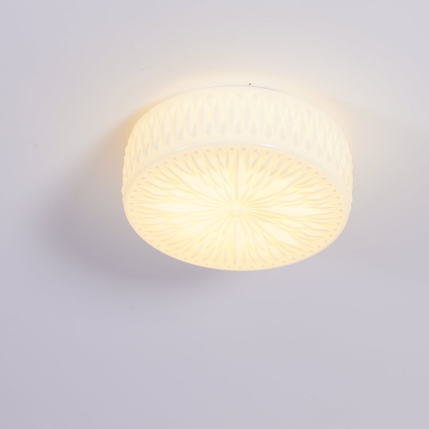 Adler Ceiling Light