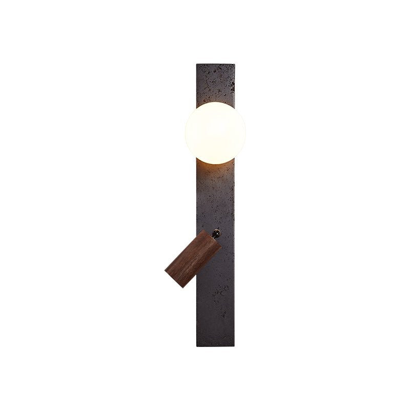 Tecton Pivot Sconce