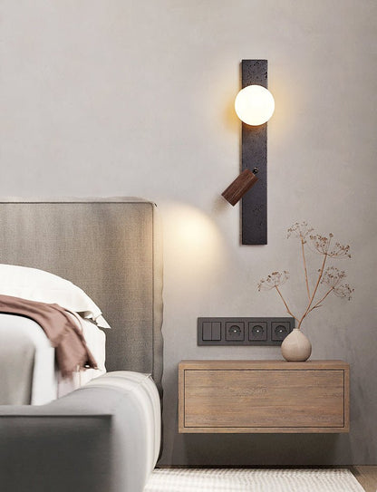 Tecton Pivot Sconce