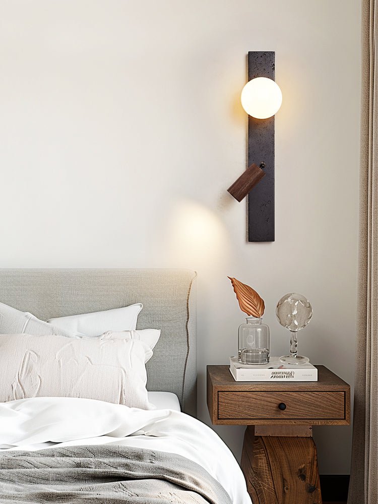 Tecton Pivot Sconce