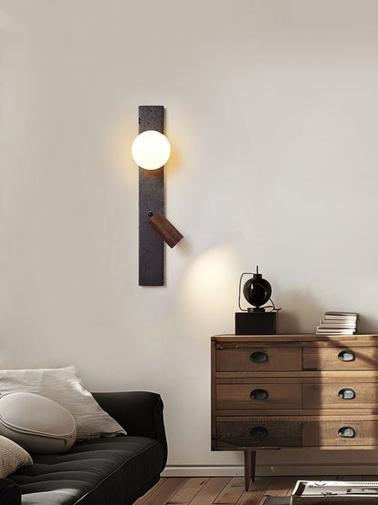 Tecton Pivot Sconce
