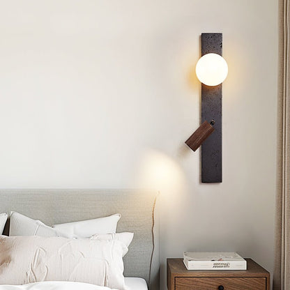 Tecton Pivot Sconce