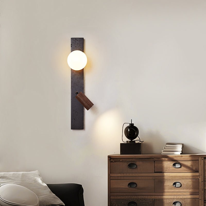 Tecton Pivot Sconce