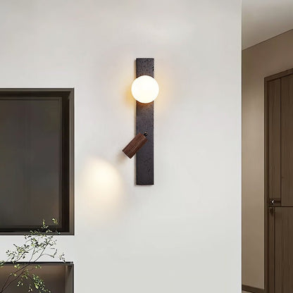 Tecton Pivot Sconce