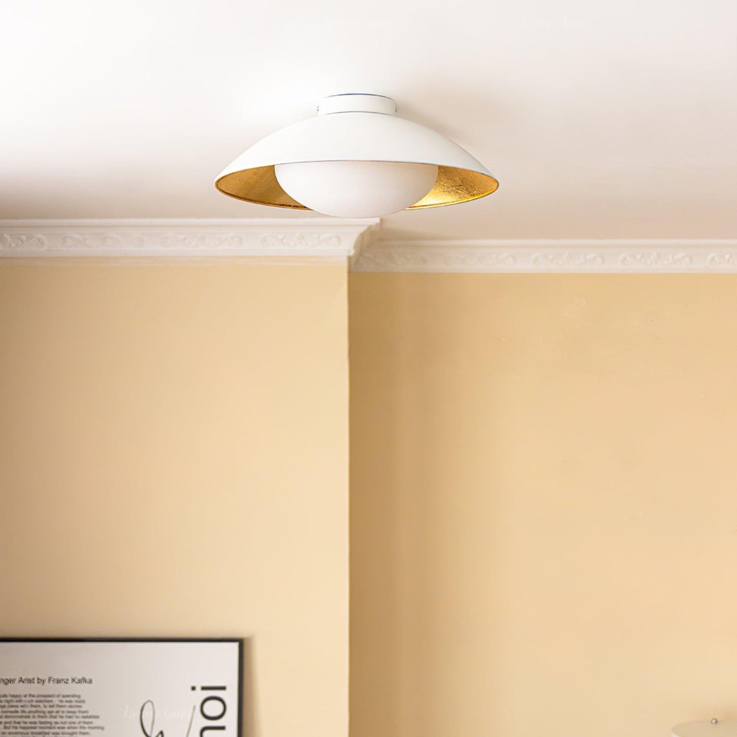 Adrienne Ceiling Lamp