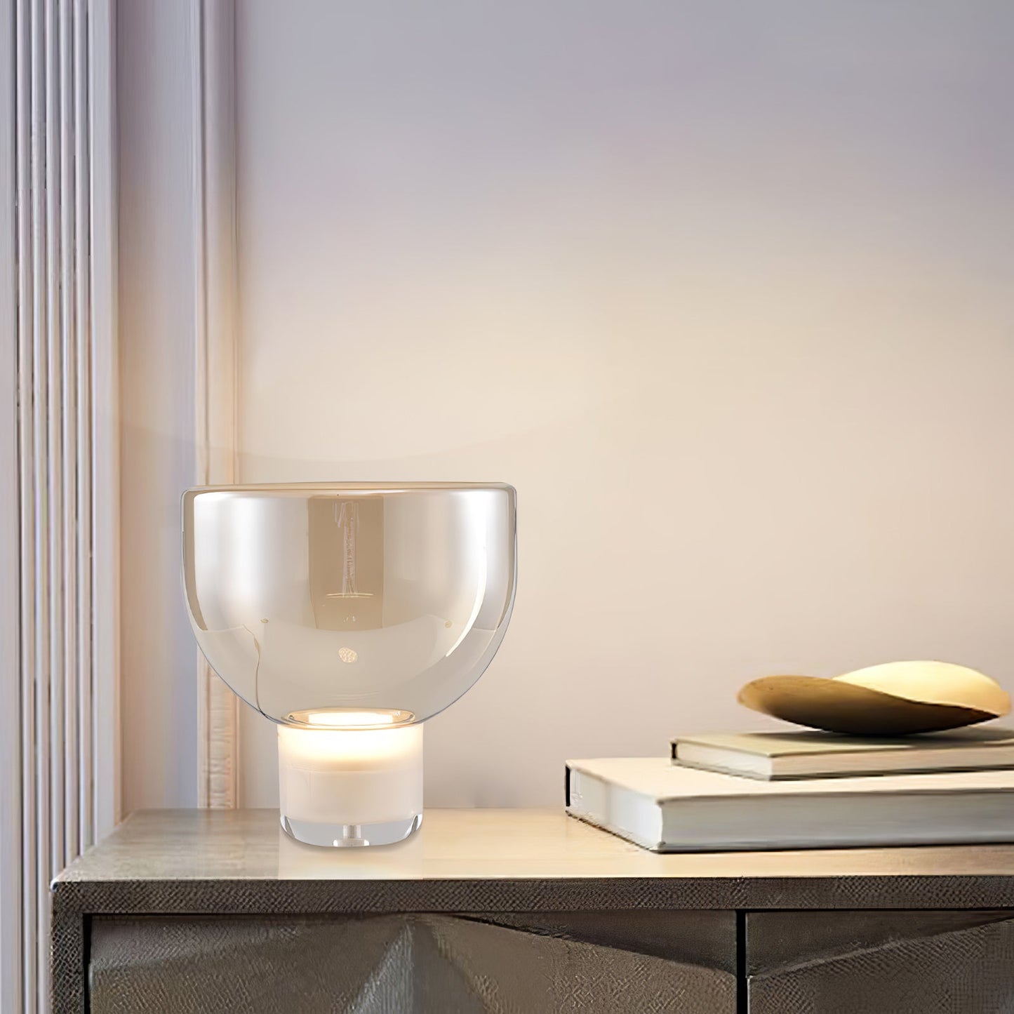 Aella Table Lamp