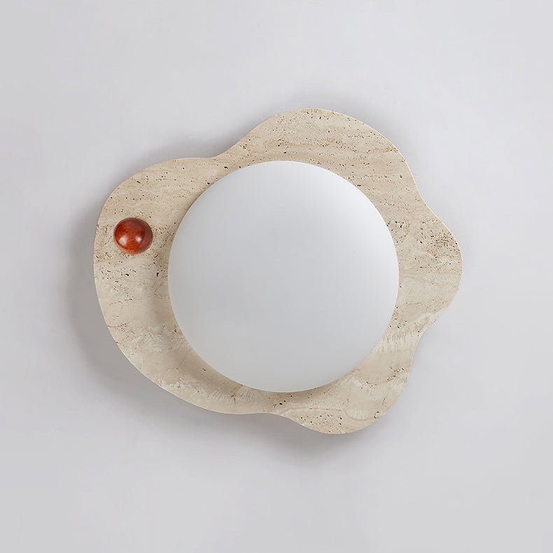 Aeolian Bloom Ceiling Light