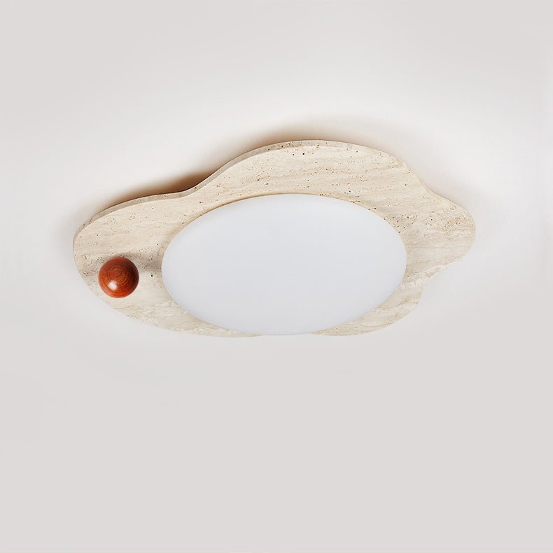 Aeolian Bloom Ceiling Light