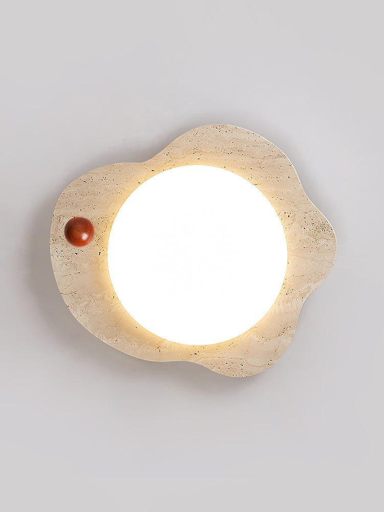 Aeolian Bloom Ceiling Light