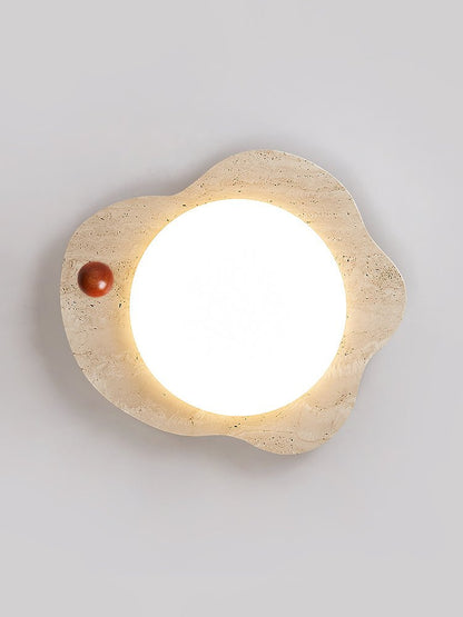 Aeolian Bloom Ceiling Light
