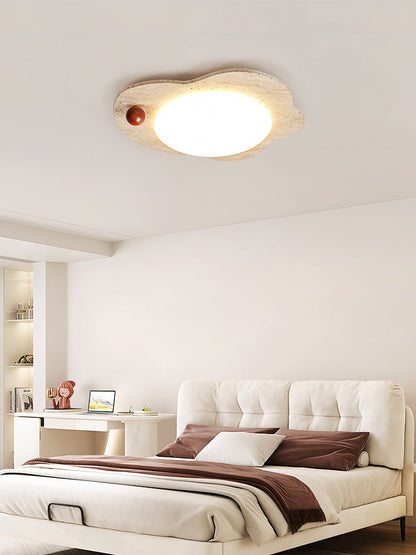 Aeolian Bloom Ceiling Light