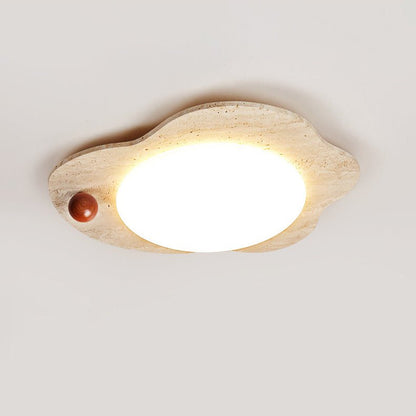 Aeolian Bloom Ceiling Light