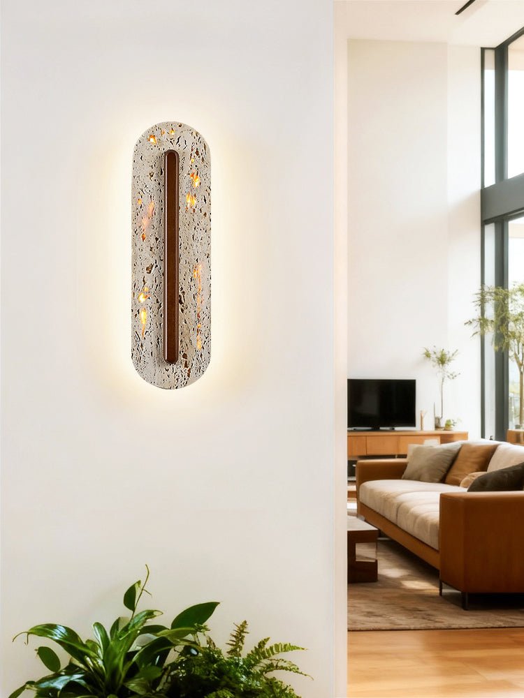 Aerin Lumaslot Wall Lamp