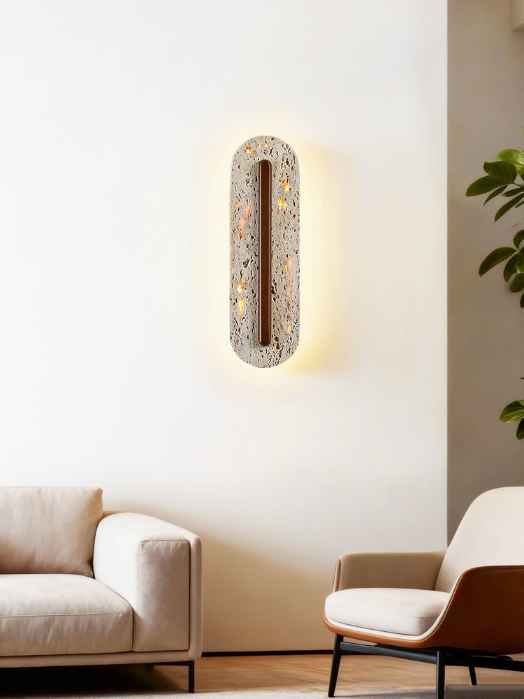 Aerin Lumaslot Wall Lamp