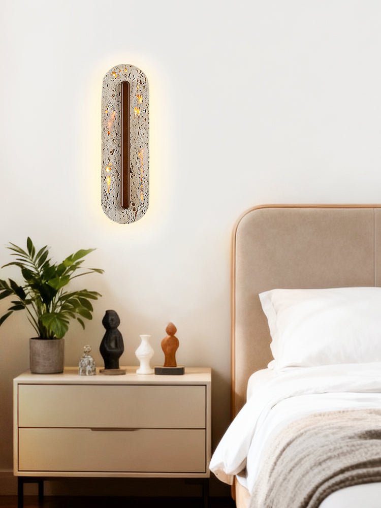 Aerin Lumaslot Wall Lamp