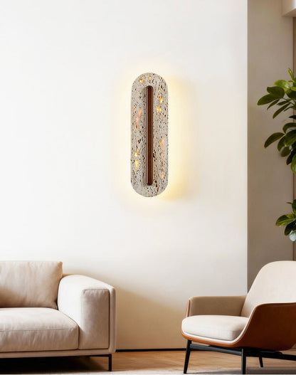 Aerin Lumaslot Wall Lamp
