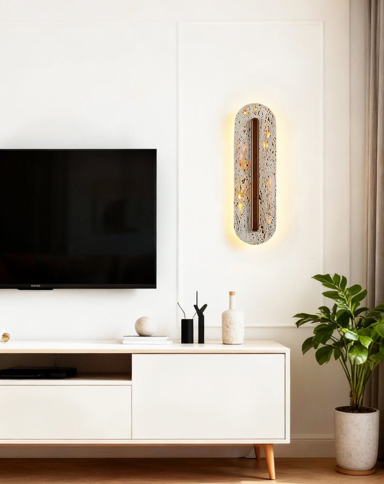 Aerin Lumaslot Wall Lamp