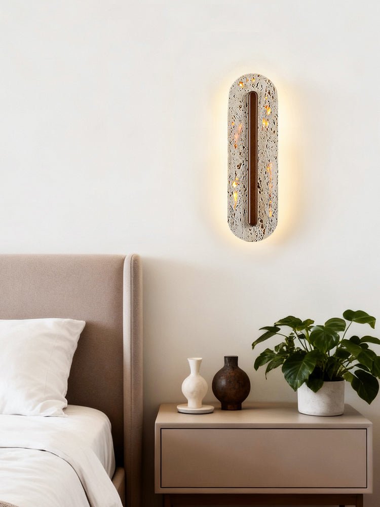 Aerin Lumaslot Wall Lamp