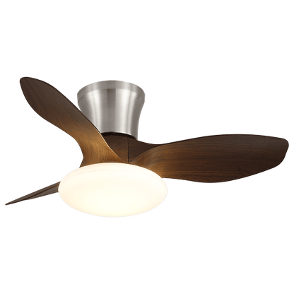 Aeris Curve Ceiling Fan Light