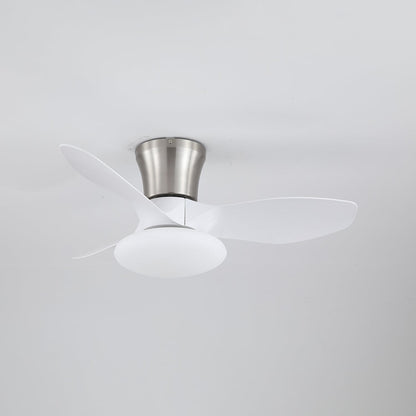 Aeris Curve Ceiling Fan Light