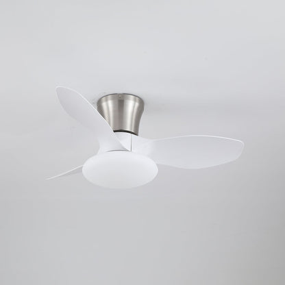 Aeris Curve Ceiling Fan Light
