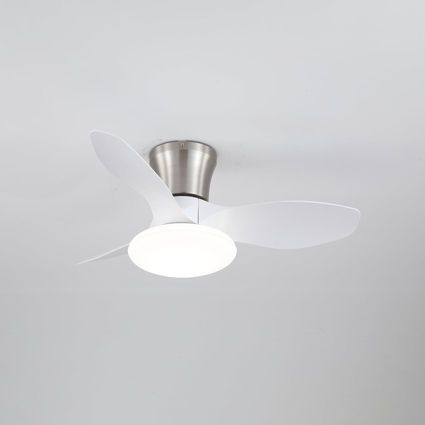 Aeris Curve Ceiling Fan Light