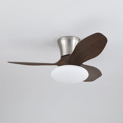 Aeris Curve Ceiling Fan Light