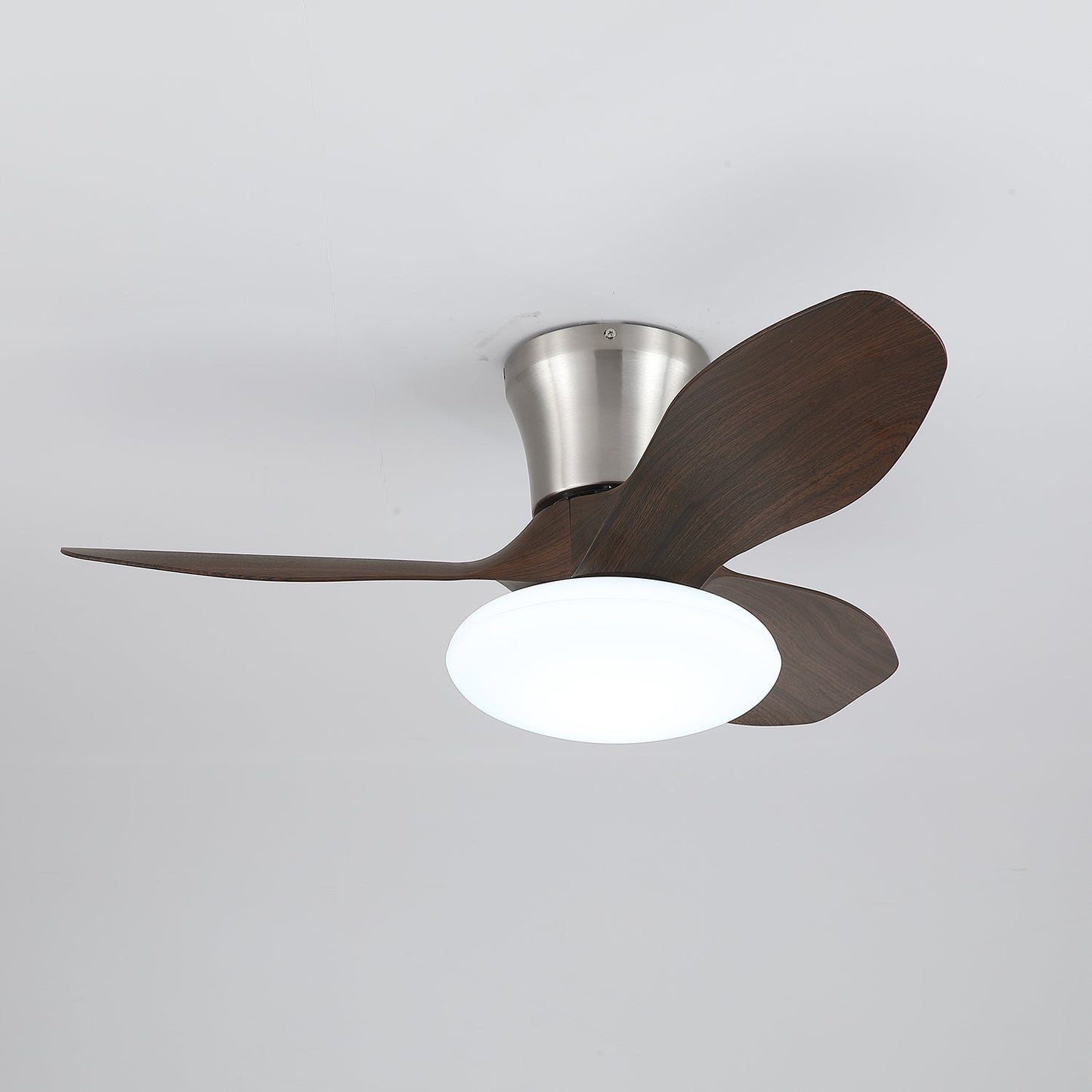 Aeris Curve Ceiling Fan Light