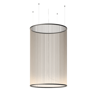 Aeris Mesh Pendant Light