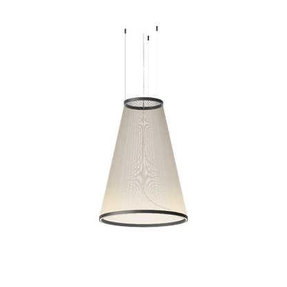 Aeris Mesh Pendant Light