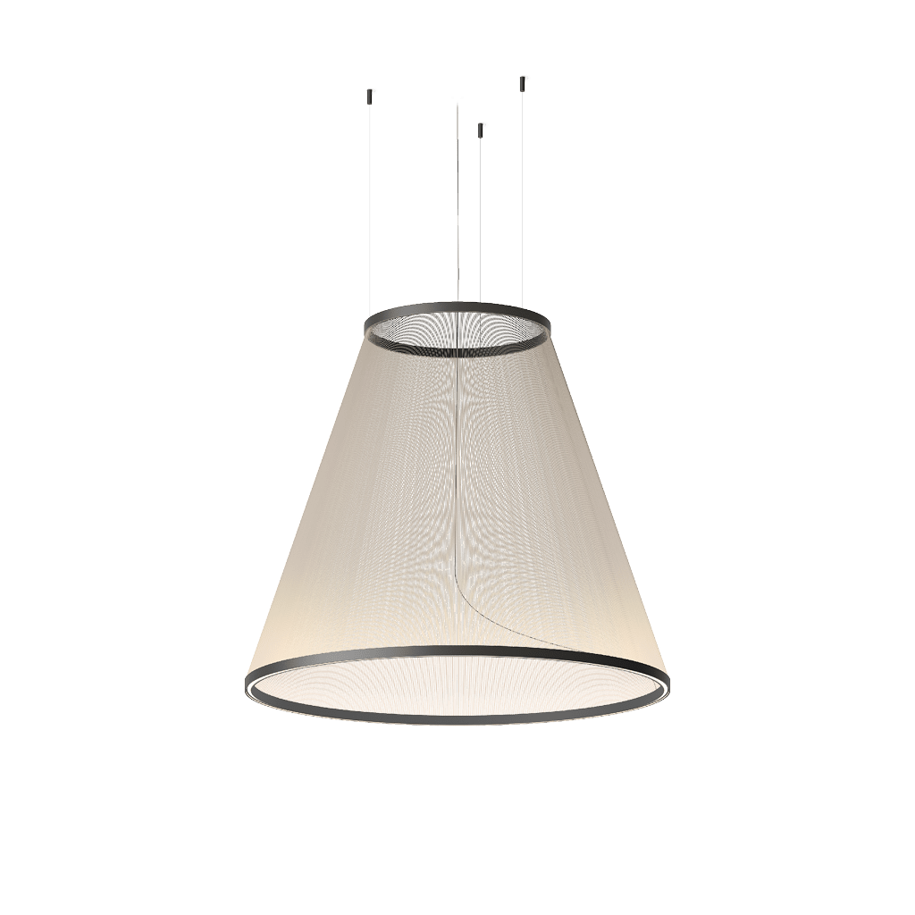 Aeris Mesh Pendant Light
