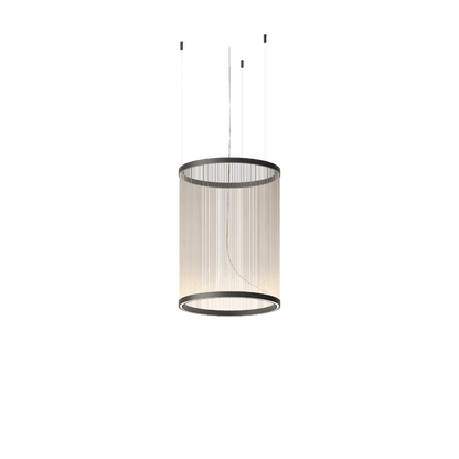 Aeris Mesh Pendant Light