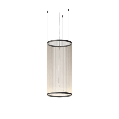 Aeris Mesh Pendant Light
