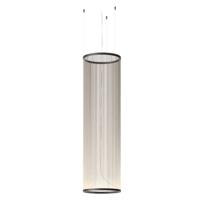 Aeris Mesh Pendant Light