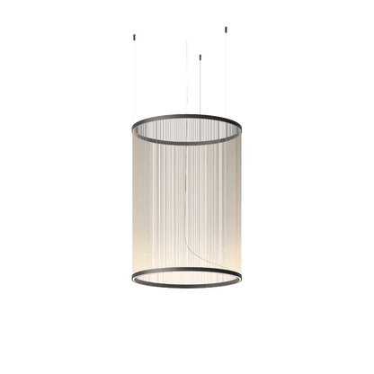 Aeris Mesh Pendant Light