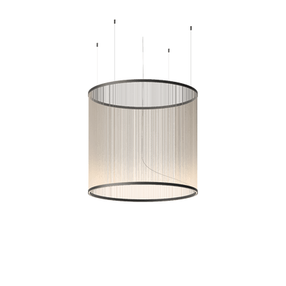 Aeris Mesh Pendant Light