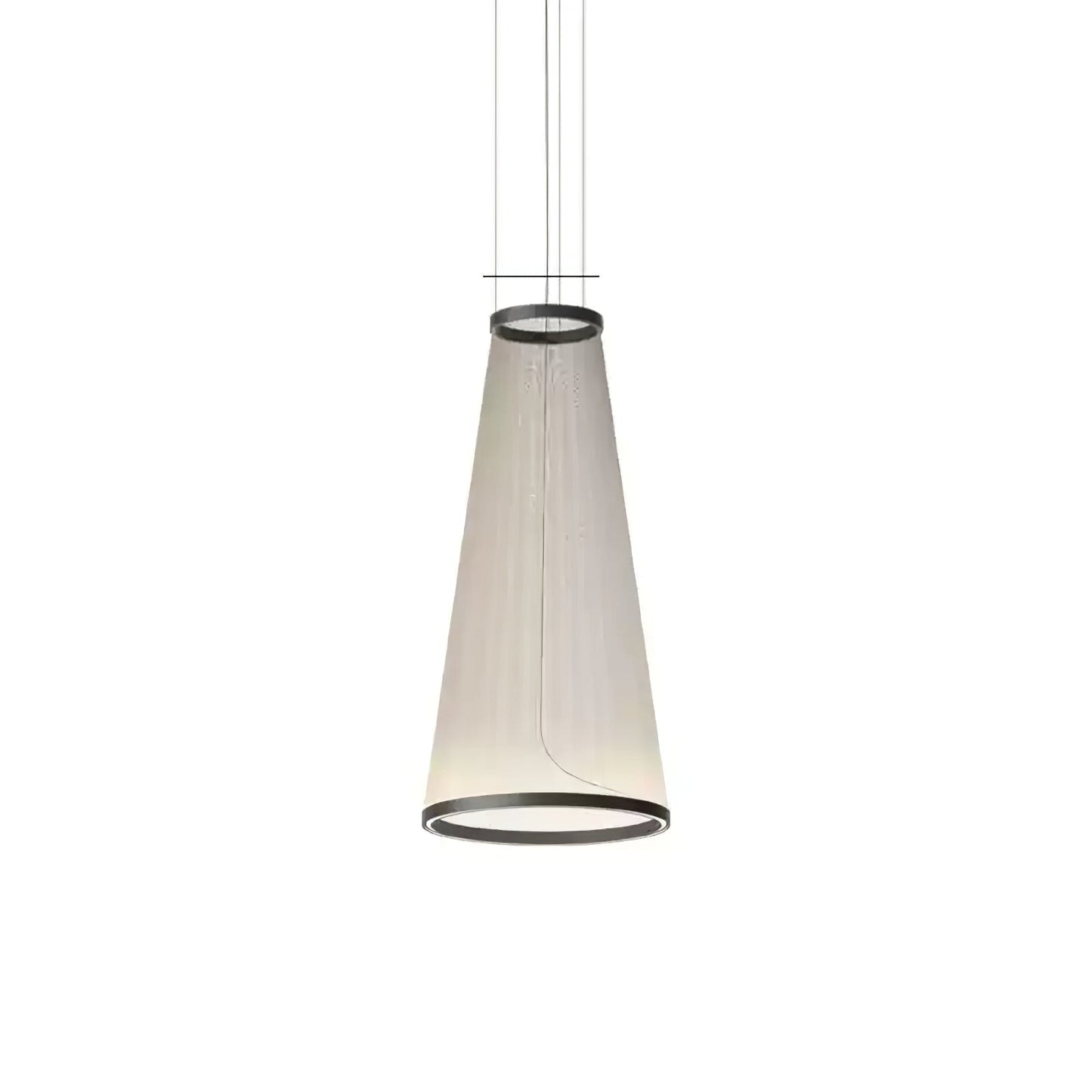 Aeris Mesh Pendant Light