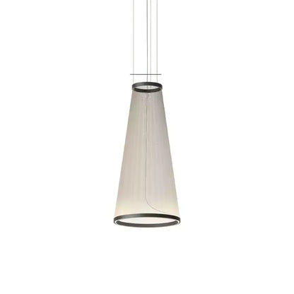 Aeris Mesh Pendant Light