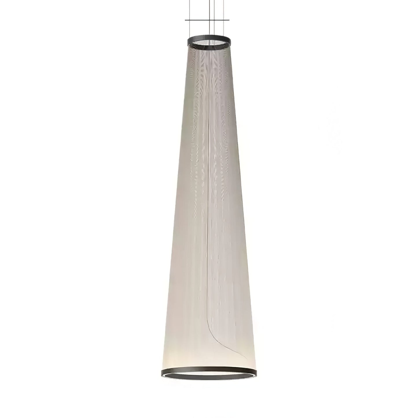 Aeris Mesh Pendant Light