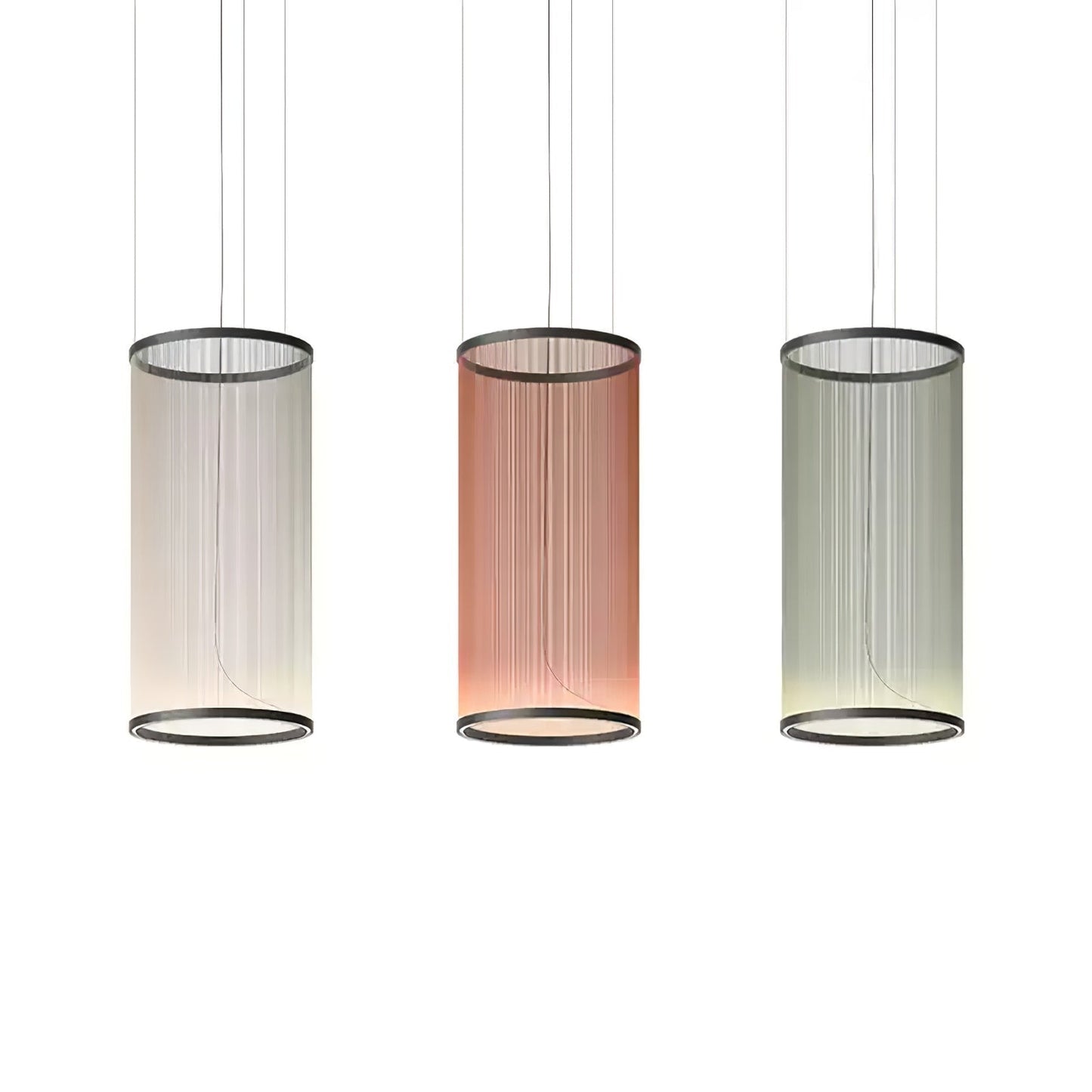 Aeris Mesh Pendant Light