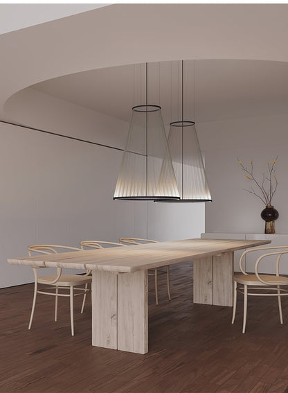 Aeris Mesh Pendant Light