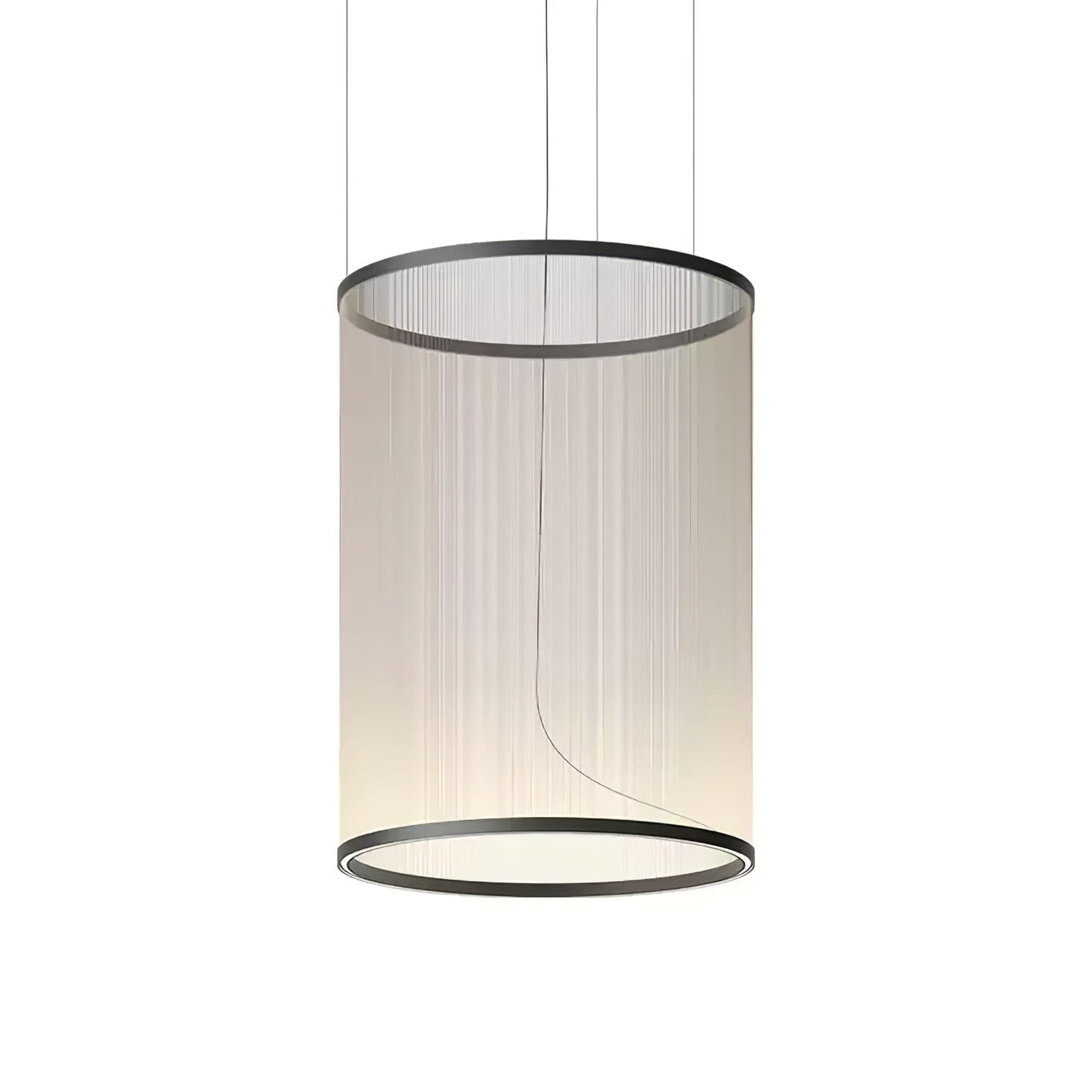 Aeris Mesh Pendant Light