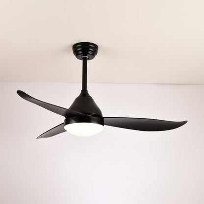Aeris Whisper Ceiling Fan Light
