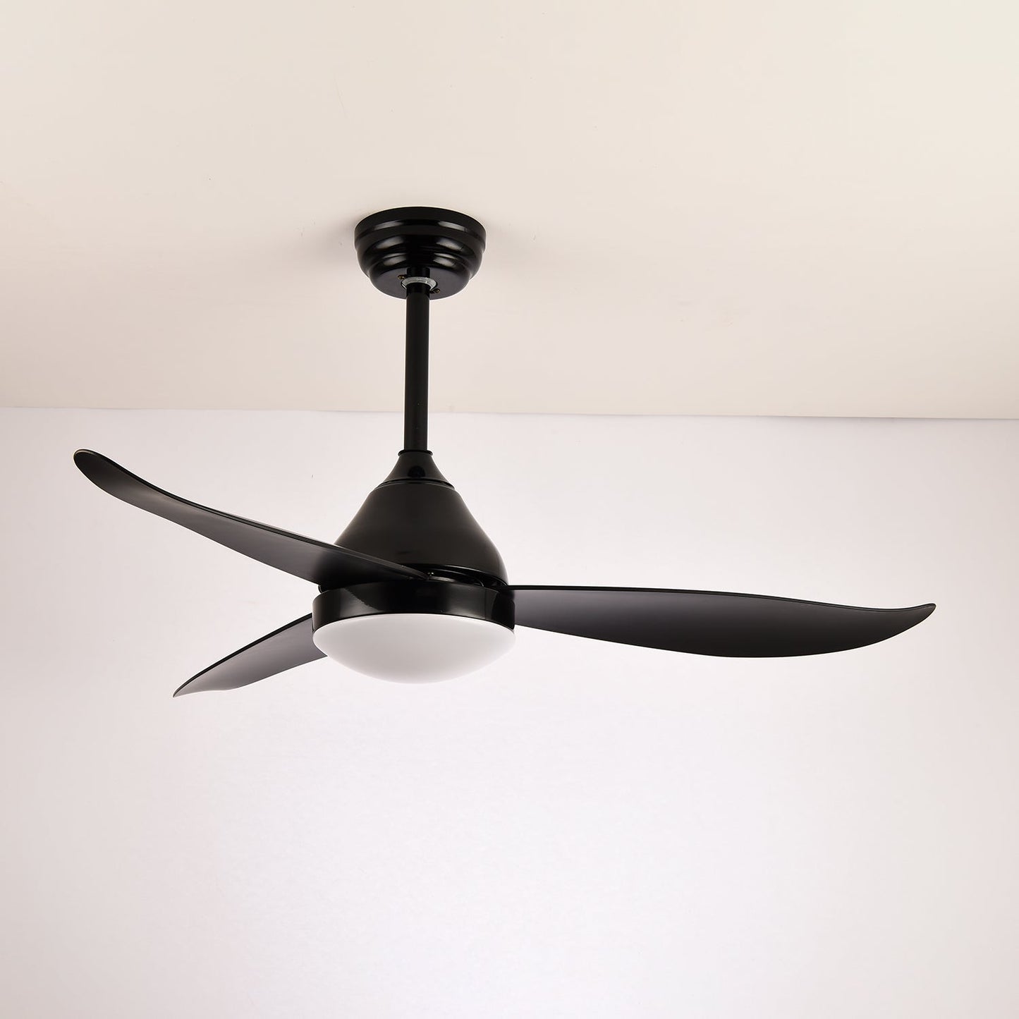 Aeris Whisper Ceiling Fan Light