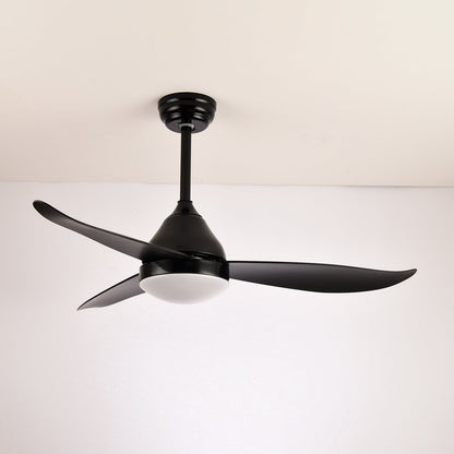 Aeris Whisper Ceiling Fan Light