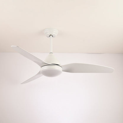 Aeris Whisper Ceiling Fan Light
