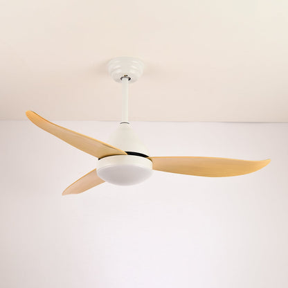 Aeris Whisper Ceiling Fan Light
