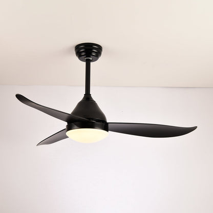 Aeris Whisper Ceiling Fan Light